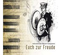 Various Artists – Euch Zur Freude – Import (Monopol)