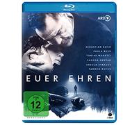 Various - Euer Ehren BD [Blu-Ray] [Import]