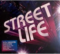 Various Eugene Wilde - StreetIife