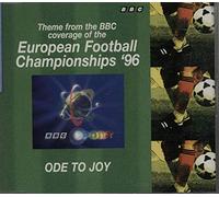 Ode To Joy Euro 96 Theme