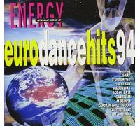 Various - Euro Dance Hits [Import]