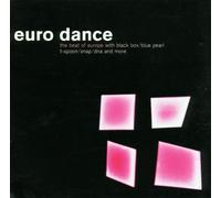 Various - Euro Dance [Import]