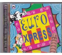 Various - Euro Express : Mixed by Th [Import]