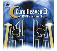 Various - Euro Heaven 3: 18 NRG Resurr. [Import]