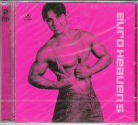 Various - Euro Heaven 5 [Import]