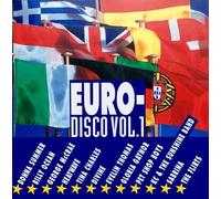 Various - Euro [Import]
