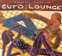 Various - Euro Lounge [Import]