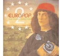 Various - Euro Pop 2: The Italian. [Import]