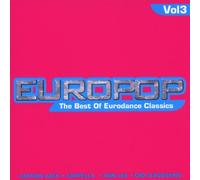 Various - Euro-Pop Vol.3 [Import]