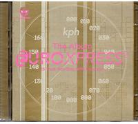 Various - Euro Xpress 2 [Import]
