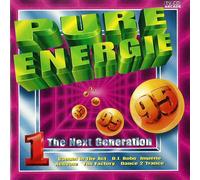 Various - Eurobeat 1 9 9 5 (Compilation CD, 20 Tracks, Various) The Outhere Brothers - La La La Hey Hey / Whigfield - Another Day / Paco - Lollipop / Imperio - Quo Vadis / Kamikazi - Here Comes The Hotstepper / Cartouche - Touch The Sky u.a.