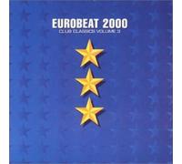Various - Eurobeat 2000 [Import]
