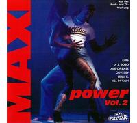 Various - EUROBEAT + Dancehits 1 9 9 3 (CD, Various, 24 Tracks)