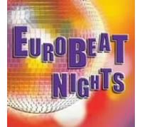 Various - Eurobeat Nights