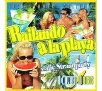 Various - Eurobita Italo Latino Hits (CD Compilation, 18 Titel, Diverse Künstler) mecano hijo de la luna / silencio loco bailando / havana la copa de la vida / ta flava chiquita / gatica it's so good / pipoca margarida perfumada / tetas move your / mendes olele u.a.