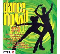Various - Eurodance Clubhits 1997 (Compilation CD, 35 Tracks)