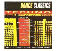 Various - Eurodance Italo 90s (Compilation CD, 16 Tracks)