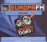 Various - Europa Baila Vol.2