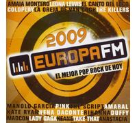 Various - Europa FM 2009-El Mejor Pop Ro [Import]