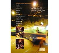 Various - Europafest:Jazz..