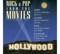 Various - Europe, Bangles, Cheap Trick, Cyndi Lauper, Loverboy. [Import]