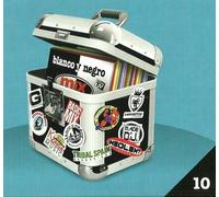 Various - Europe Club Dance 1997/98/99 incl. 2-3-4-5-6-7-8 and Jump (Compilation CD, 19 Tracks)