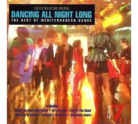Various - Europe Dance (CD Compilation, 16 Titel, Diverse Künstler) geoff jackson - End Of The Road / Heinz Kiesling - Come On Fly Me / Ottawan - Hello Rio / T.J. And Company - You Got / United Colours - Corona Time / Phacematic - Excited / Es-Sence - Dreams u.a.