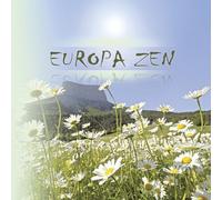 Various Artists – Europe Zen – CD – Import – Parlophone