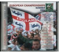 Various - European Championships