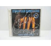 Various - European Hardcore [Import]