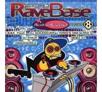 Various - European Rave House Techno (CD, 23 Tracks) Marc Farris - Don't Leave Me This Way / Porn Kings - Up To No Good / Baby Doc - La Batteria (The Drum )(12'' Mix) / Bruno Sanchioni - The New Age (Bassline Mix) / Mega Lo Mania - Time (Club Mix) etc..