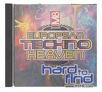 Various - European Techno Heaven [Import]