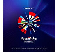 Various - Eurovision 2020: A Tribute To The Artists & Songs / VariousEurovisions