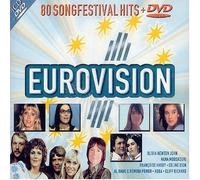 Various - Eurovision 80 Songfestival Hits [Import]