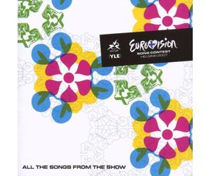 Various - Eurovision Song Contes [Import]
