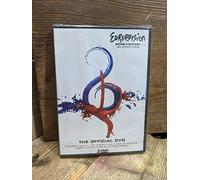 Various - Eurovision Song Contest 2008