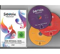 Various - Eurovision Song Contest 2009 [Import]
