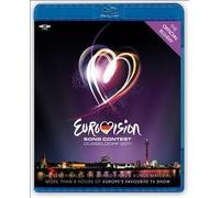 Various - Eurovision Song Contest 2011 [Blu-Ray] [Import]