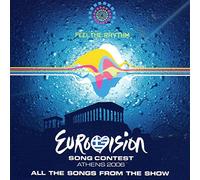 Various - Eurovision Song Contest Athens