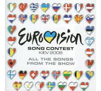 Various - Eurovision Song Contest Kiev 2005