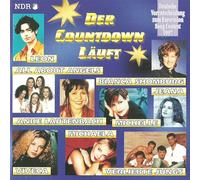 Various - Eurovision Song Contest Songs incl. Nicole A Little Peace (Compilation CD, 14 Tracks)