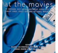 Various Eurythmics - @ THE M0VIES: Music from Bodyguard, Beverly Hills Cop, Forrest Gump etc.