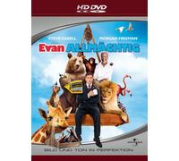 Various - Evan Allmächtig [HD DVD]