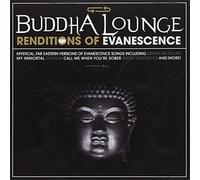 Various - Evanescenc Tribute-Buddha Lounge Renditions