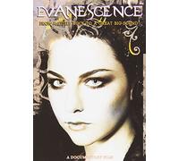 Various - Evanescence-From A Little Rock To A - Dvd