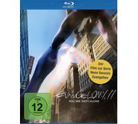 Various - Evangelion 1.11 Bd-You Are (Not) Alone [Blu-ray]