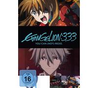 Various - Evangelion: 3.33 You Can (Not) Redo