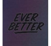 Various – Ever Better – Import – Virgin Mobile