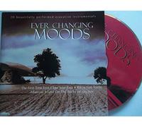 Various - Ever Changing Moods