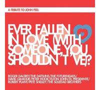 Various - Ever Fallen in Love [Import]